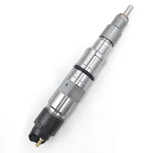 0445120373 Factory outlet Diesel Injector 0 445 120 373 Diesel Injectors for WEI-CHAI 610800080588 Engine Power WP10