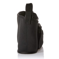 Organisateur de poussette universel en néoprène pour parents, solution tout-en-un avec compartiment isotherme pour aliments et boissons