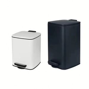 Intelligent Trash Smart <b>Sensor</b> Electric Automatic Rubbish Can Usb Waterproof Dustbin Home Induction Garbage <b>Bin</b> Custom Logo - Product Image 3