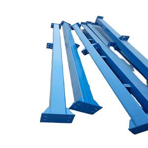 <span class=keywords><strong>Palette</strong></span> de levage hydraulique à mailles, plate-forme d'empilage, râpe à sol - Product Image 1