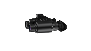 Jumelles de vision nocturne numériques haute définition DF Z9158 avec fonctionnalités transfrontalières innovantes et loupe infrarouge portative - Product Image 2