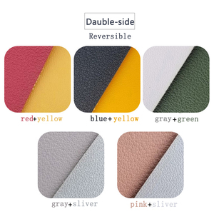 Miếng Lót Chuột Trực Tuyến Thời Trang Bán Chạy Mới Nhất 2023 Miếng Lót Chuột Da Tùy Chỉnh Trực Tuyến Miếng Lót Chuột Trống Thăng Hoa - Product Image 3