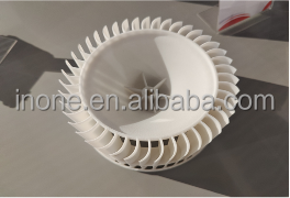 Impresora 3D SLS Industrial Inone de Alta Potencia Láser 100w, Gran Tamaño, Impresión Rápida, 380v, Modelo Wxz-p440, Bidireccional - Product Image 2