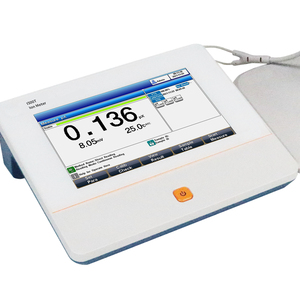 Medidor de Iones de Fluoruro de Sodio de Plástico para Laboratorio I500T para Tratamiento de Aguas Residuales - Product Image 4