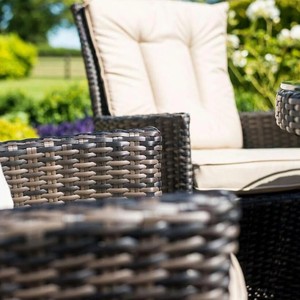 Varios tipos <span class=keywords><strong>de</strong></span> muebles <span class=keywords><strong>de</strong></span> jardín <span class=keywords><strong>de</strong></span> bajo precio, mesa <span class=keywords><strong>de</strong></span> patio trasero y sillas, juego <span class=keywords><strong>de</strong></span> mesa <span class=keywords><strong>de</strong></span> ratán para exteriores - Product Image 5