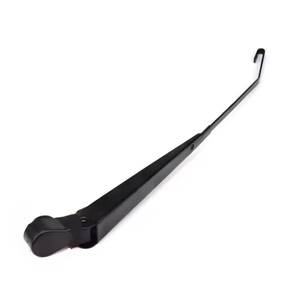 Tùy chỉnh chất lượng tốt ban đầu xe tải phía trước kính chắn gió U móc cánh tay gạt nước cho Mitsubishi Canter - Product Image 5