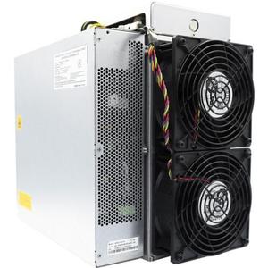 Top thợ mỏ người bán bitmain antminer ks5 Pro asic thợ mỏ 20t/21t Tỷ lệ băm, 3150W với PSU cho hiệu quả cryptocurrency KHAI THÁC MỎ - Product Image 2