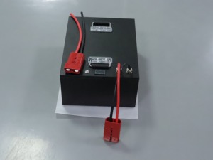 Batterie lithium-ion haute puissance 24V 200Ah 280Ah 300Ah pour système solaire - Product Image 2