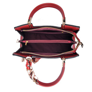 Trending Design Purse Women Hand Bags Designer Womens <b>Shoulder</b> Bags Pu Handbags for Women Luxury - Product Image 6