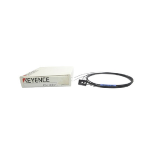 Fu-38v ระบบควบคุมอัตโนมัติแบบตั้งโปรแกรมได้ - Product Image 1