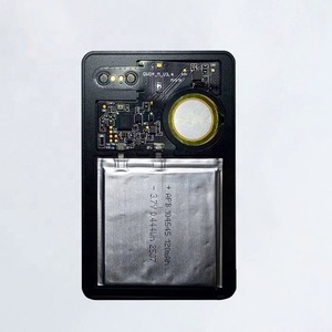 Localizador Certificado MFi, Etiqueta Inteligente Antipérdida, Encuentra Mi Dispositivo, Buscador Global para iPhone - Product Image 3