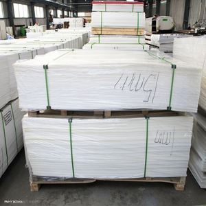 Material Prima de Tablero POM SY de Alta Resistencia al Desgaste con Autolubricación, Venta Caliente para Servicio de Corte y Procesamiento - Product Image 4