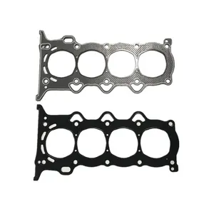 Metal Material 11115-21030 1NZ 1NZFE cylinder head gasket for engine car parts for Toyota