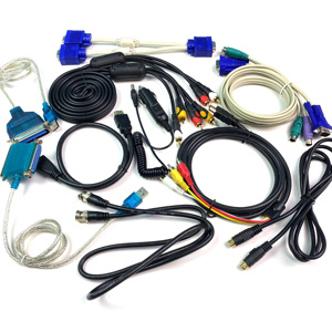 Câble de raccordement Molex 2510 4 broches sur mesure OEM, pas de 2,54 mm, avec terminaux pré-crimés pour connexion de capteur industriel d'imprimante 3D - Product Image 6