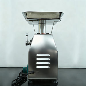 Picadora <span class=keywords><strong>de</strong></span> <span class=keywords><strong>Carne</strong></span> Comercial Multifuncional <span class=keywords><strong>de</strong></span> Acero Inoxidable, Máquina Automática <span class=keywords><strong>de</strong></span> Alta Potencia para <span class=keywords><strong>Picar</strong></span> y Moler <span class=keywords><strong>Carne</strong></span> Congelada - Product Image 4