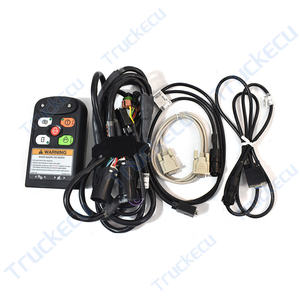 Outil de diagnostic BOBCAT pour chargeuse compacte sur pneus, camion et excavatrice Bobcat, système de diagnostic avancé (RST) - Product Image 2