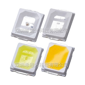1000pcs Czinelight <strong>Led</strong> Manufacture Factory <strong>Smd</strong> 2835 Decorative <strong>Led</strong> Epistar Chip Full Color <strong>Smd</strong> <strong>Led</strong> for Strip Light Light Board - Product Image 2