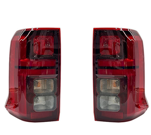Zhengwo - Accesorio de Luz Trasera LED de Alta Calidad a Prueba de Agua de 6 V, 3000 GT 1998-1999, Lente Transparente, 3000 Lm, 3000K, Nuevo, Reemplazo/Reparación - Product Image 4