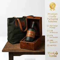 Service de Conception Professionnel Gratuit 2027 : Solution Complète pour Boîtes en Cuir et Sacs en Toile – Collection Noël et Fêtes
