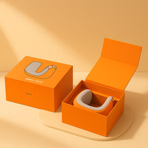 Masajeador de Manos Inteligente, Dispositivo de Terapia de Calor y Compresión de Aire para Alivio del Dolor, Masajeador de Muñeca - Product Image 5