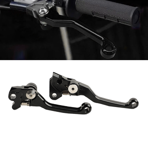Xe Máy ly hợp phanh đòn bẩy cho Honda crf125f crf150f/r crf230f crf250f crf250r x crf250l crf250m crf300l CRF450R x bộ phận - Product Image 1
