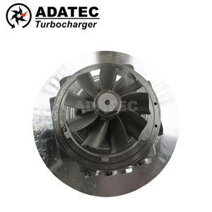 Audi TT A3 Q3 RS3 quattro G30-770 EA855 motor hibrit turboşarj için RS3 Turbo kartuşu 07k1l 1l 18559700021 yükseltme - Product Image 6