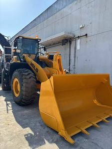 รถตักดินมือสอง SDLG LG958L สำหรับขาย - Product Image 3