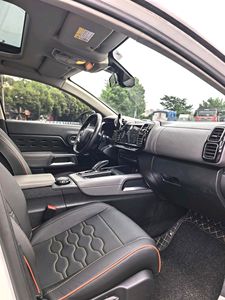 Citroën <span class=keywords><strong>C5</strong></span> <span class=keywords><strong>Aircross</strong></span> 380T 2017, SUV a Gasolina, Automático, Volante a la Izquierda, Vehículo Usado para Exportación - Product Image 3