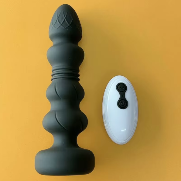 Black(Gen 2)