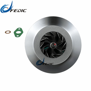 Cartouche turbo pour Audi Seat Skoda VW 1.8T 150BHP AGU ALN ARZ AQA AJQ APU ARK BFB AQX AYP 132kw 110kw 120kw K03 53039880029 - Product Image 5