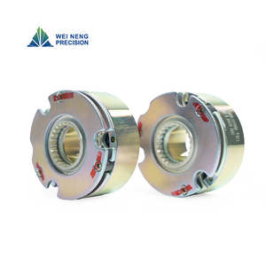 Электро-Гидравлический тормозной механизм, 48 В - Product Image 2