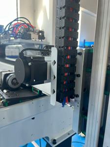 Quá tải pallet và <span class=keywords><strong>robot</strong></span> thu hồi ghế để sử dụng trong máy ép phun chọn và đặt operations. tn13wss3p - Product Image 4