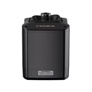 MOZA AB9 <span class=keywords><strong>Flight</strong></span> <span class=keywords><strong>Simulator</strong></span> Force Feedback Base Simulación Vuelo <span class=keywords><strong>Joystick</strong></span> Avión Simulador de Vuelo - Product Image 3