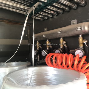 آلة نشر وتشميع الأسفلت البارد، موزع الأسفلت، آلة تمهيد وتشميع دقيقة 3-40 مم، آلة رصف وتشميع للبناء - Product Image 6