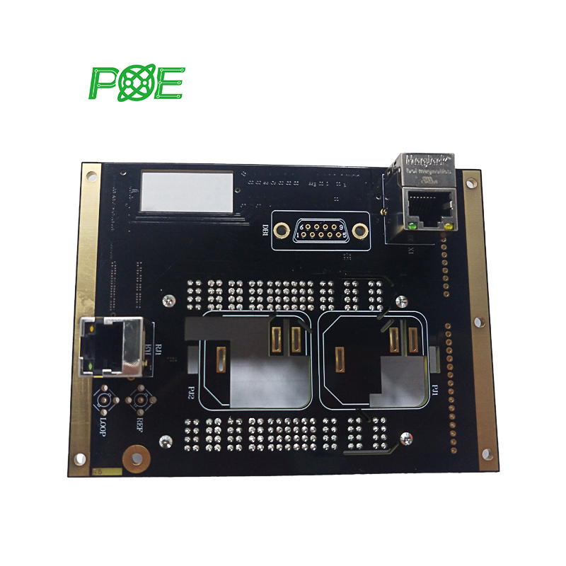 Electronic PCB Manufacture and Assembly, PCB SMT DIP Assembly Sevice