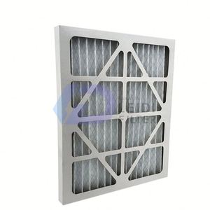KHÁCH SẠN HVAC hệ thống tiểu Bộ lọc không khí pre-lọc các tông sợi thủy tinh Board Lọc - Product Image 5