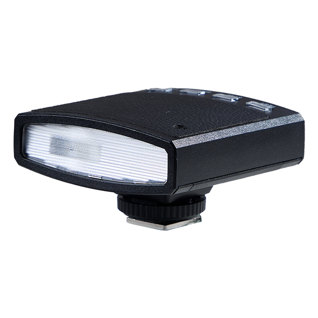 BY-25 Mini Professional Portable Studio Light High-Speed Sync Wireless Remote Control 5800K External Overhead Flash Camera Hot