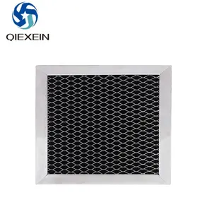 Kitchen Cooker Hood Accessories Absorbing Smoke Smell Air Filter Cooker Hood Carbon Filter