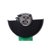 BL04-100C 2400W Contrôle De Vitesse Électrique Meuleuse D'angle 100mm Mini Meuleuse D'angle