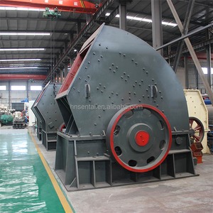 Vật liệu cát và sỏi và máy nghiền Búa nặng cho vàng sắt nhôm sỏi kali fenspat và Bazan được sử dụng trong KHAI THÁC MỎ - Product Image 3