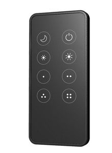 F2-D(WT)+RC2 Controllo Remoto WiFi e Infrarossi a <span class=keywords><strong>1</strong></span> Canale per LED Monocolore a Tensione Costante, Certificato RoHS - Product Image 5