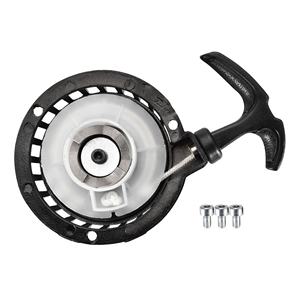 GOOFIT мотоциклетные черный потяните старт стартер Замена для <span class=keywords><strong>2</strong></span>-х тактный 43cc 47cc 49cc кусторез ATV мини Байк Scoote - Product Image 1