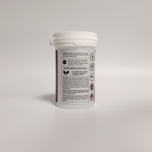 Complément Probiotique pour Femmes en Capsules Mélange Probiotique Vaginal 6 Milliards d'UFC Fibres d'Acacia Extrait de Canneberge 30 Capsules - Product Image 5