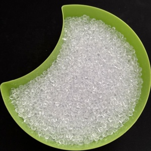 PC Gránulos APEC 1745/2095 Resina/PC Grado de inyección/PC Resina Mfi 8 Virgin Raw PC Gránulo para contenedor médico - Product Image 6