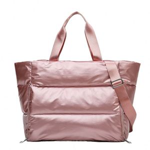 Bolsa de Viaje de Lona Impermeable de Gran Capacidad al por Mayor - Product Image 2