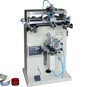 Silk Screen Printing Mesh /Silk Screen Printing Machine/Silk Screen Printer