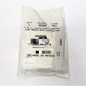 9999d01 Nsmp Baru Asli Siap Kirim Otomasi Industri Pac Dedicated Plc Programming Controller - Product Image 1