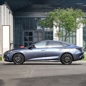 Oferta Especial: Nuevo Modelo BYD Seal 07DM-I, Vehículo Híbrido de Nueva Energía DM-I, Versión Flagship con 120 KM de Autonomía Eléctrica - Product Image 4