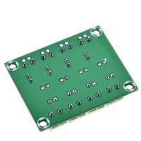Carte d'isolation optocoupleur 4 canaux OKY2122-1 PC817, module adaptateur convertisseur de tension