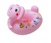 Prix ​​bas, bouée de natation pour bébé en PVC avec siège de sécurité, bouée de natation pour bébé, entraîneur de natation, bouée de piscine pour enfants